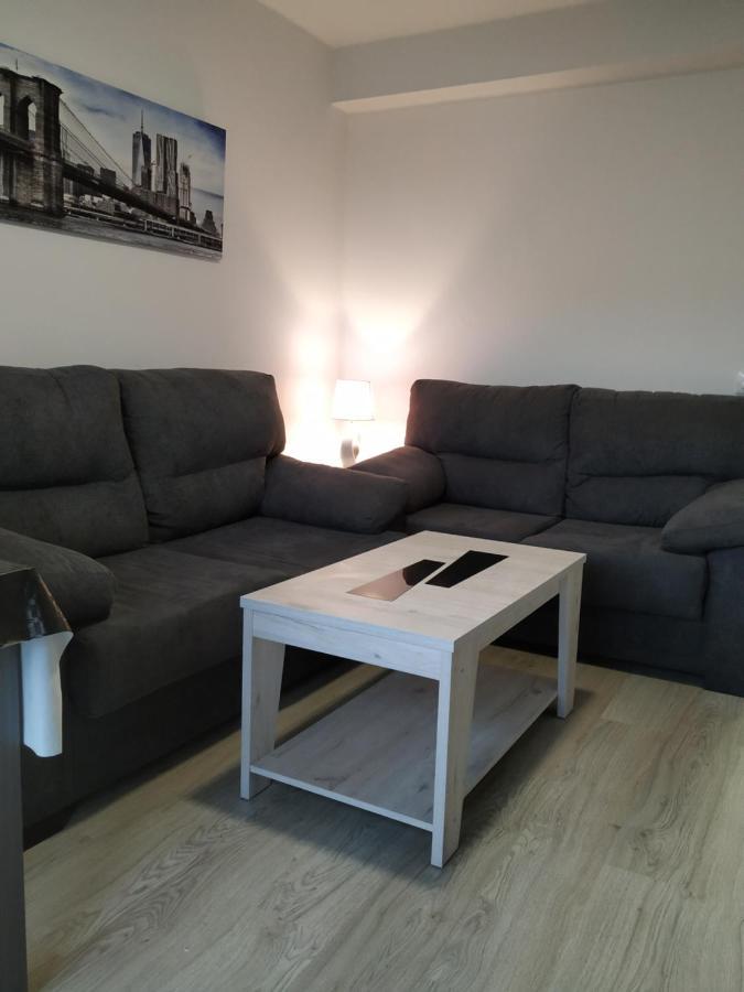 Apartament Traviesas Proximo A La Playa Facil Aparcamiento. Para 8 Huespedes. Vigo Zewnętrze zdjęcie