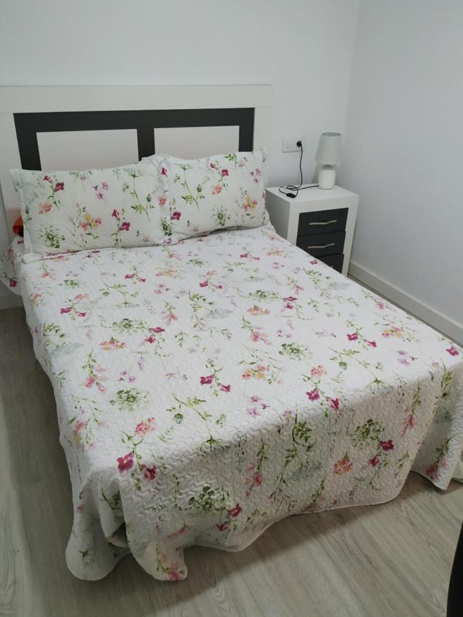 Apartament Traviesas Proximo A La Playa Facil Aparcamiento. Para 8 Huespedes. Vigo Zewnętrze zdjęcie