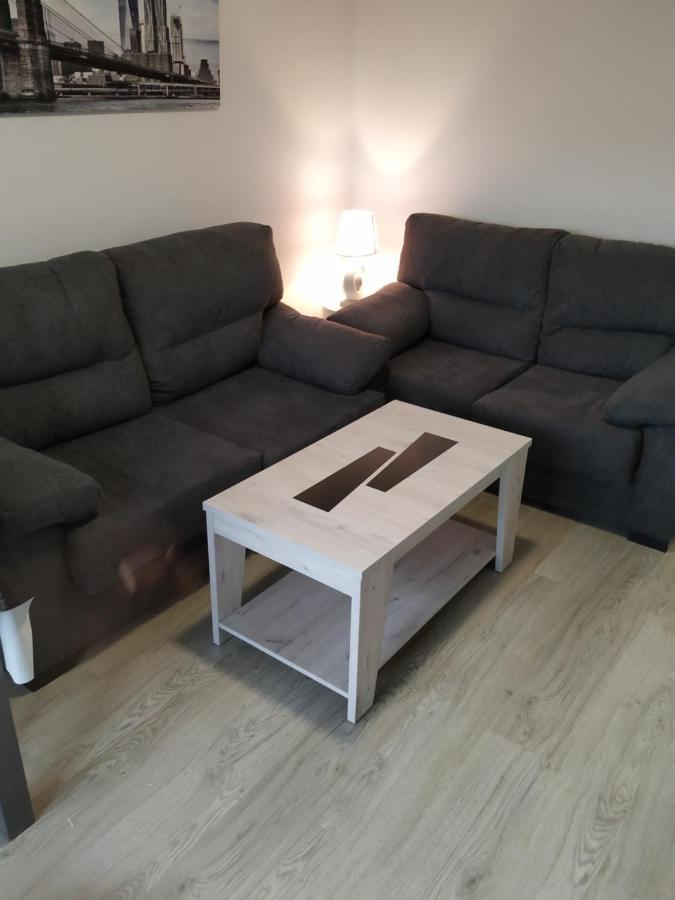 Apartament Traviesas Proximo A La Playa Facil Aparcamiento. Para 8 Huespedes. Vigo Zewnętrze zdjęcie