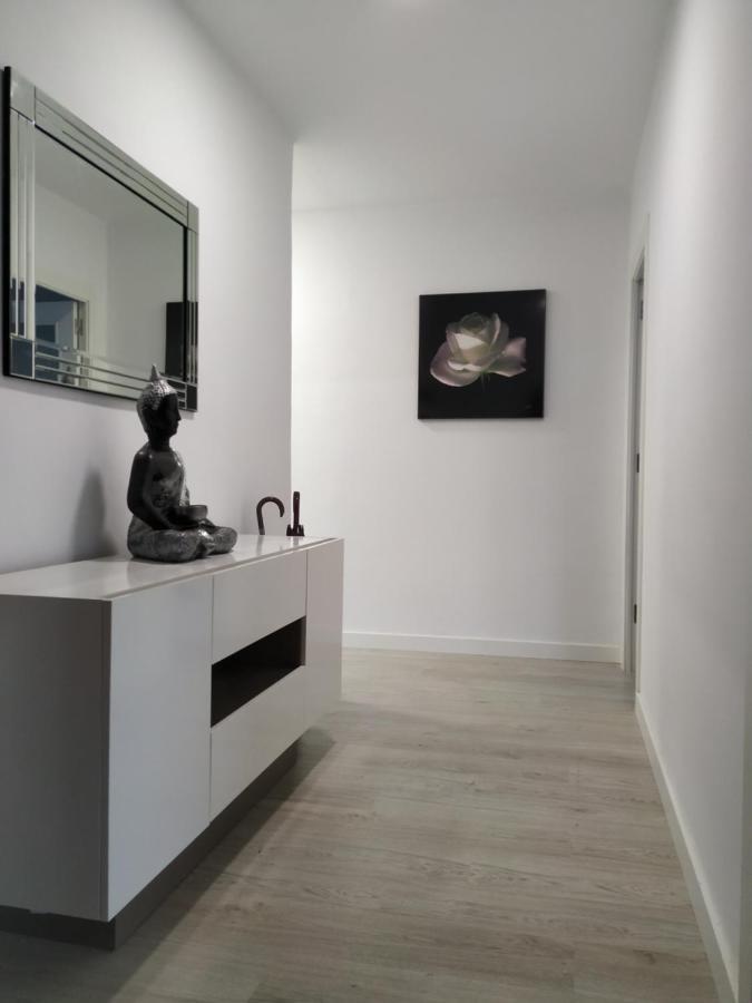 Apartament Traviesas Proximo A La Playa Facil Aparcamiento. Para 8 Huespedes. Vigo Zewnętrze zdjęcie