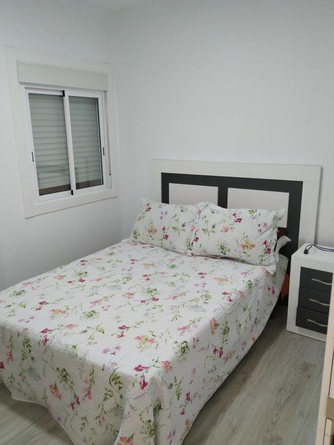 Apartament Traviesas Proximo A La Playa Facil Aparcamiento. Para 8 Huespedes. Vigo Zewnętrze zdjęcie